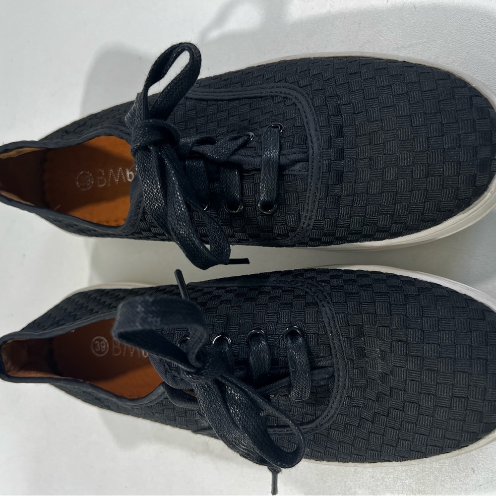 bernie mev. Black Women's Sneakers